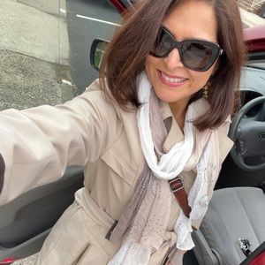 Meet your Posher, Fabiola